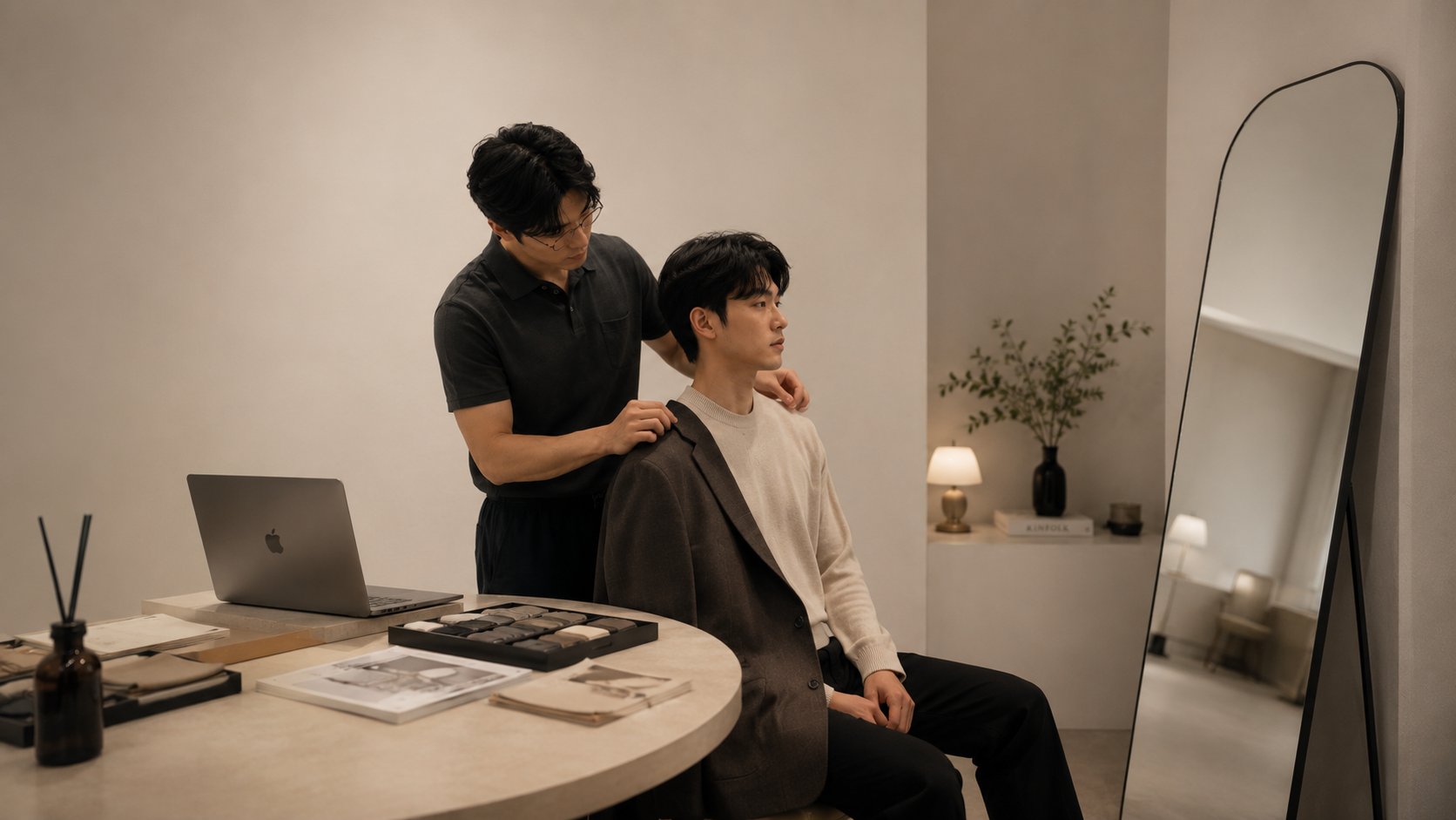 멤버십 3